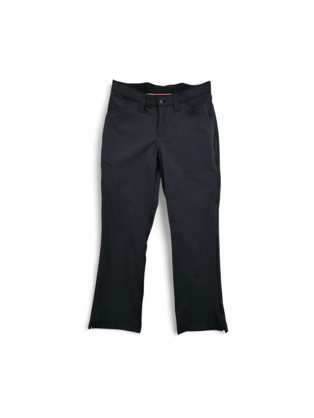 Women’s Red Kap Cooling CoolCore Professional Athletic Fit Work Pants Size 8